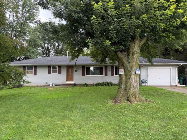 655 Jalea Street, Hartford, IA 50118