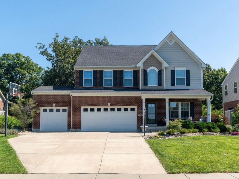 7006 Fort Scott Boulevard, Crosby Twp, OH 45030 Photo 1