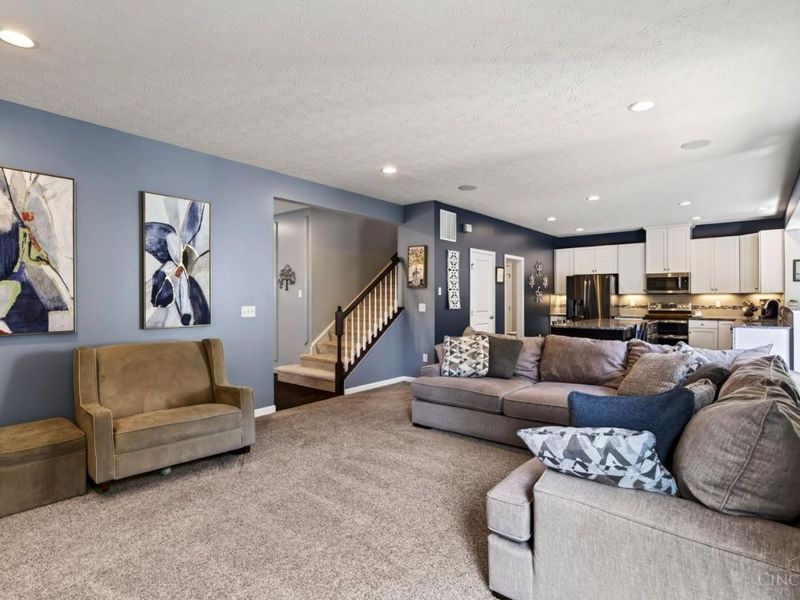 7006 Fort Scott Boulevard, Crosby Twp, OH 45030 Photo 12