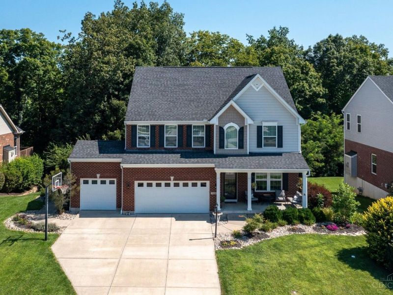7006 Fort Scott Boulevard, Crosby Twp, OH 45030 Photo 2
