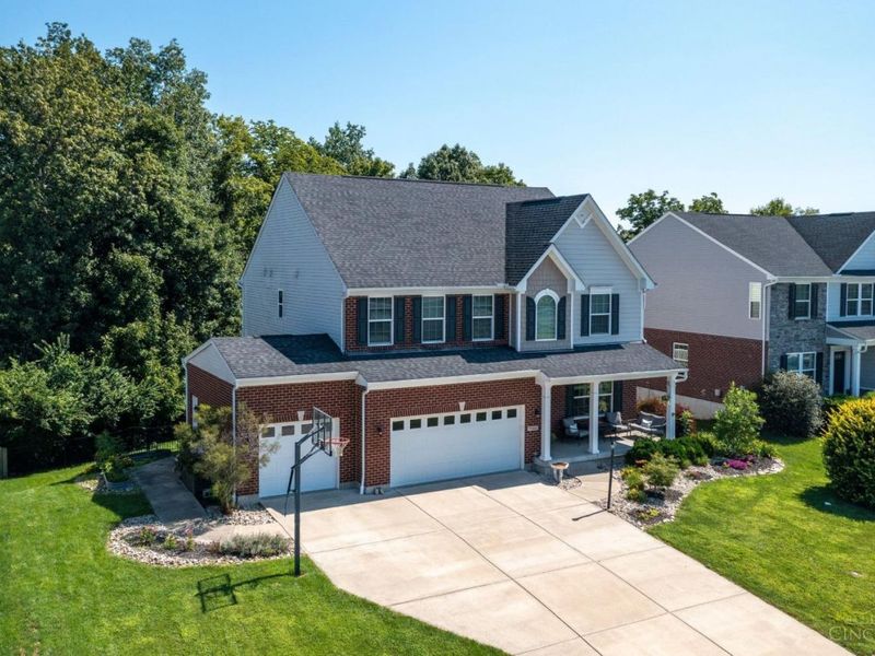 7006 Fort Scott Boulevard, Crosby Twp, OH 45030 Photo 3