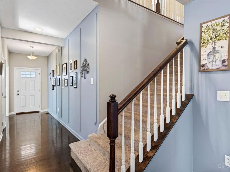 7006 Fort Scott Boulevard, Crosby Twp, OH 45030 Photo 5