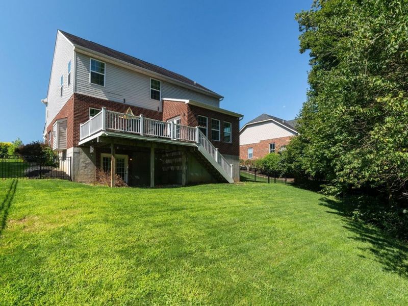 7006 Fort Scott Boulevard, Crosby Twp, OH 45030 Photo 51