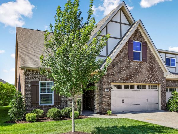 1559 Cedarbrooke Ln , Lebanon, TN 37090