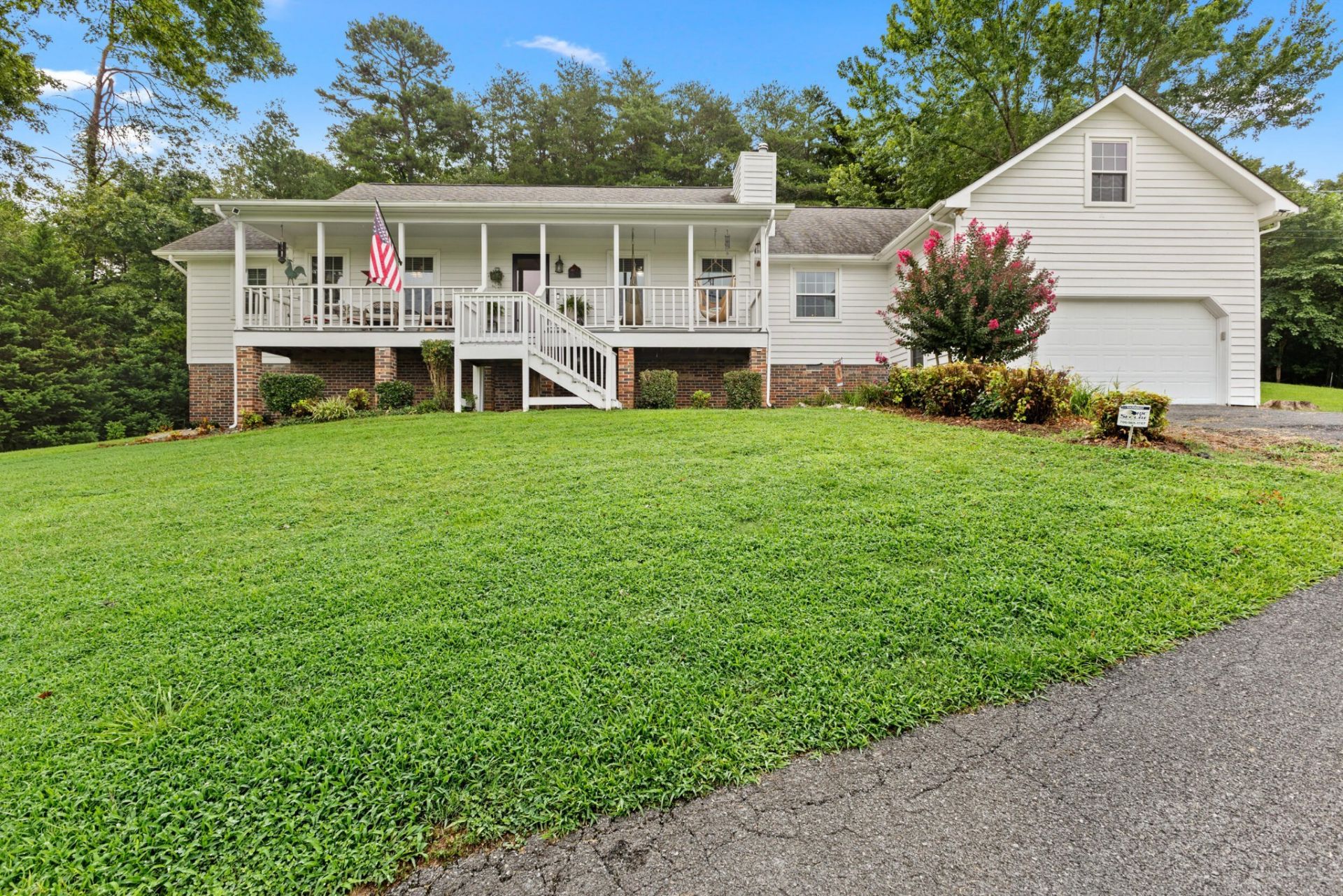 2649 SW Varnell Road Sw, Cleveland, TN 37311 Main Photo