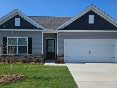 1868 Wild Rice Road , Gilbert, SC 29054