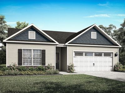 1868 Wild Rice Road, Gilbert, SC 29054