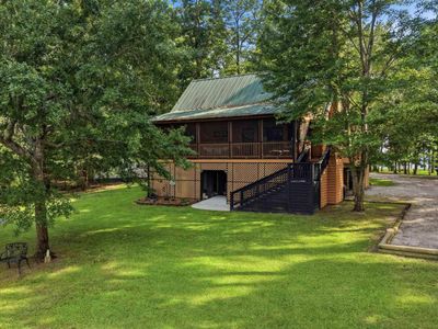 1962 Lystra Road, Camden, SC 29020