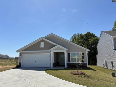 1848 Wild Rice Road , Gilbert, SC 29054