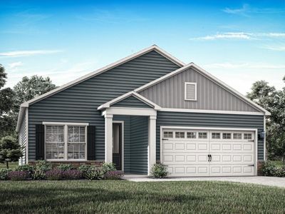 1848 Wild Rice Road, Gilbert, SC 29054