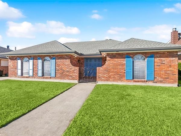 4209 CALDWELL Street , Metairie, LA 70001