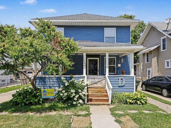 1009 E Ewing Avenue, South Bend, IN 46613