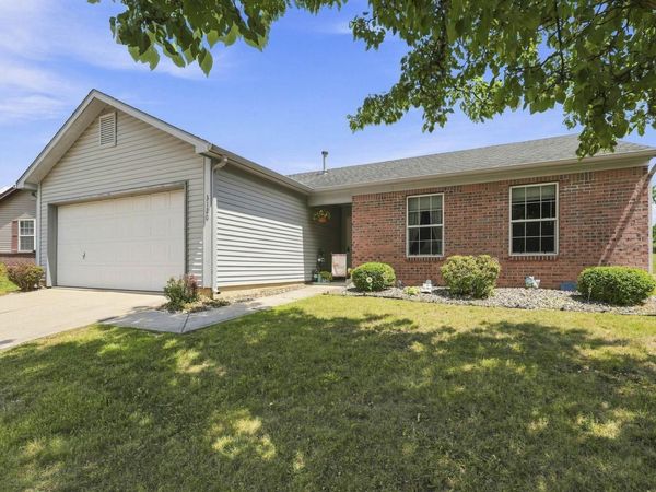 3120 Cedar Ridge Run, Fort Wayne, IN 46808