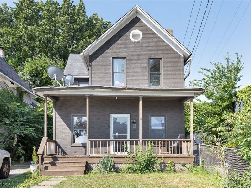1522 E 47th Street, Cleveland, OH 44103 Photo 1