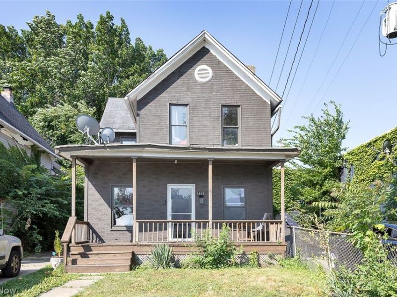 1522 E 47th Street, Cleveland, OH 44103 Photo 2