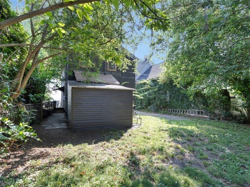 1522 E 47th Street, Cleveland, OH 44103 Photo 5