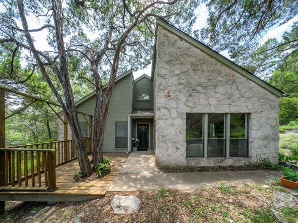 6702 Cat Creek TRL, Austin, TX 78731