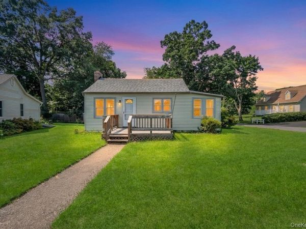 34 Shore Drive , Elizaville, NY 12523