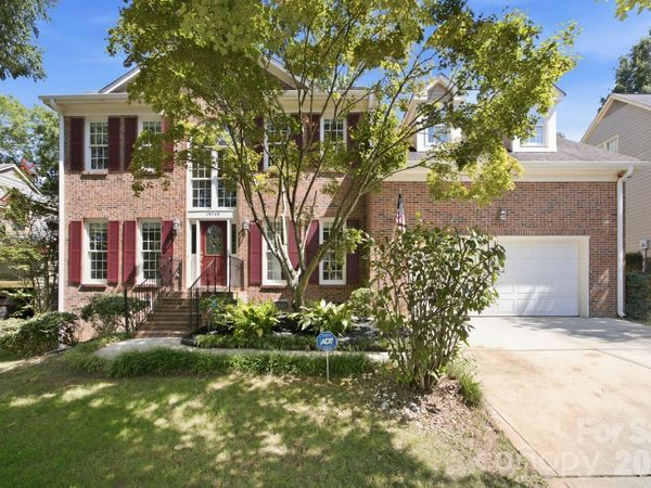 19740 Valiant Way , Cornelius, NC 28031