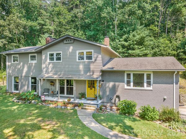 13 Rolling View Drive , Asheville, NC 28805