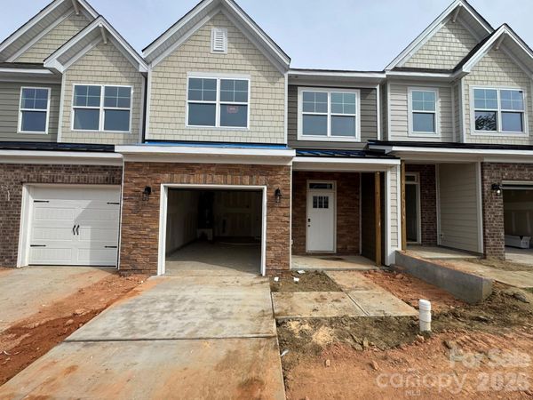 4370 Black Court, Harrisburg, NC 28075
