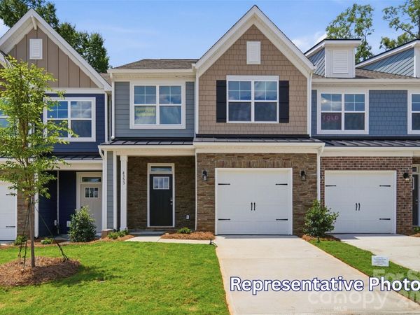 4370 Black Court, Harrisburg, NC 28075