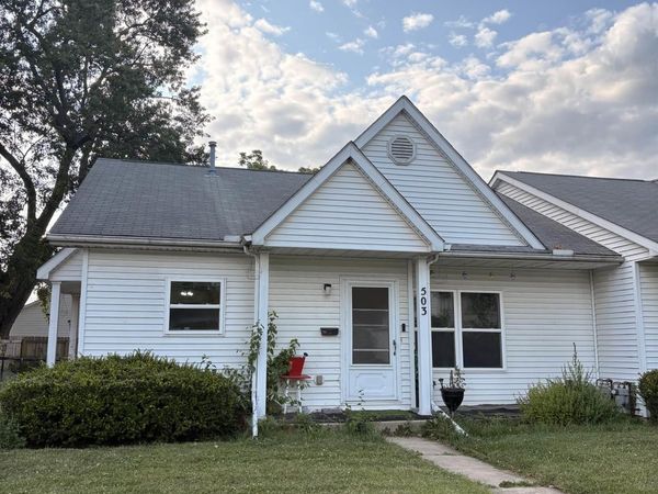 503 W 8th Street, Monroe, MI 48161