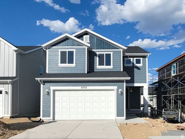 6735 S QUARTER CREEK DRIVE DR W, Unit 249, West Jordan, UT 84081
