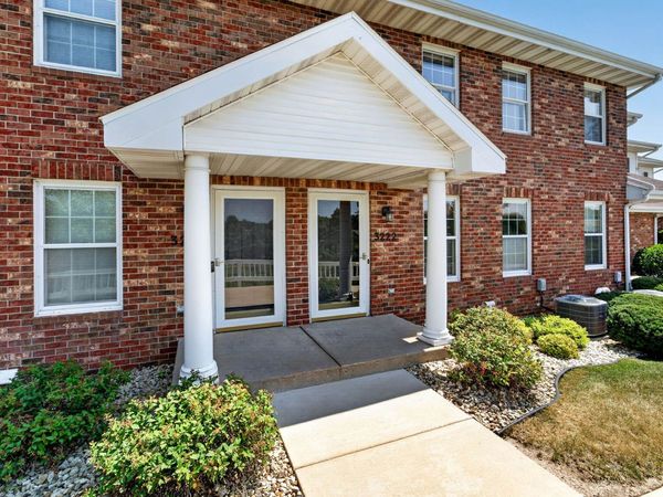3222 Dorchester Way, Madison, WI 53719