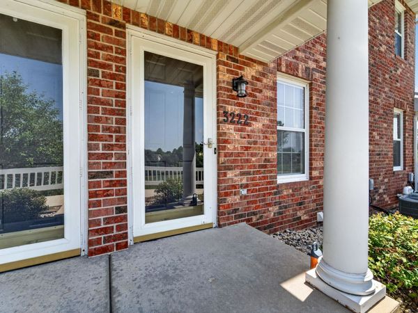 3222 Dorchester Way, Madison, WI 53719