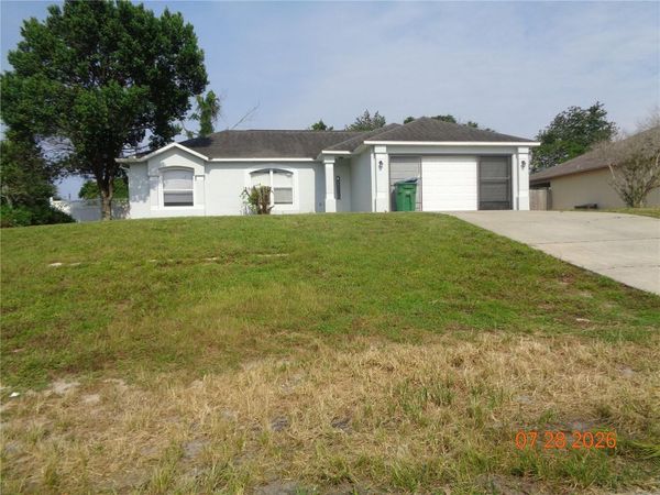2610 GROVELAND AVENUE , DELTONA, FL 32725