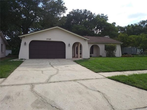 1725 TUMBLEWEED DRIVE , HOLIDAY, FL 34690