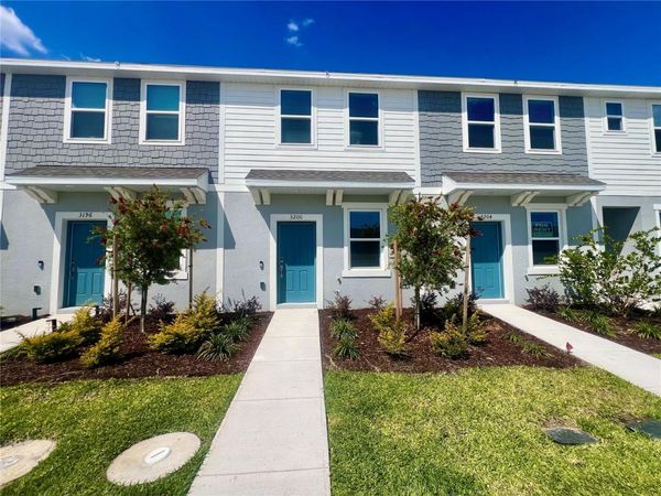 3200 SKYLINE LOOP , KISSIMMEE, FL 34758