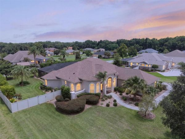 3986 SE 43RD CIRCLE , OCALA, FL 34480