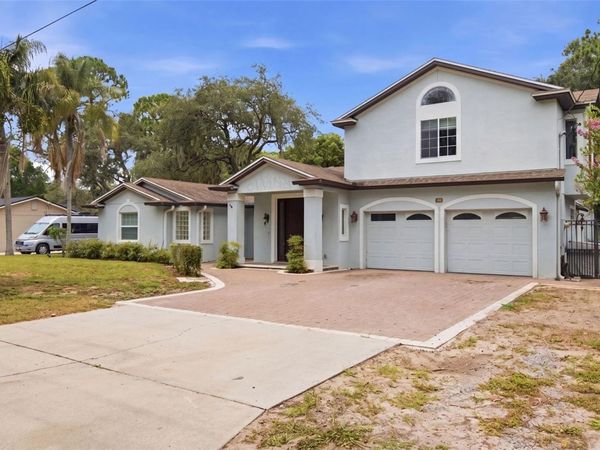 164 E GOODHEART AVENUE , LAKE MARY, FL 32746