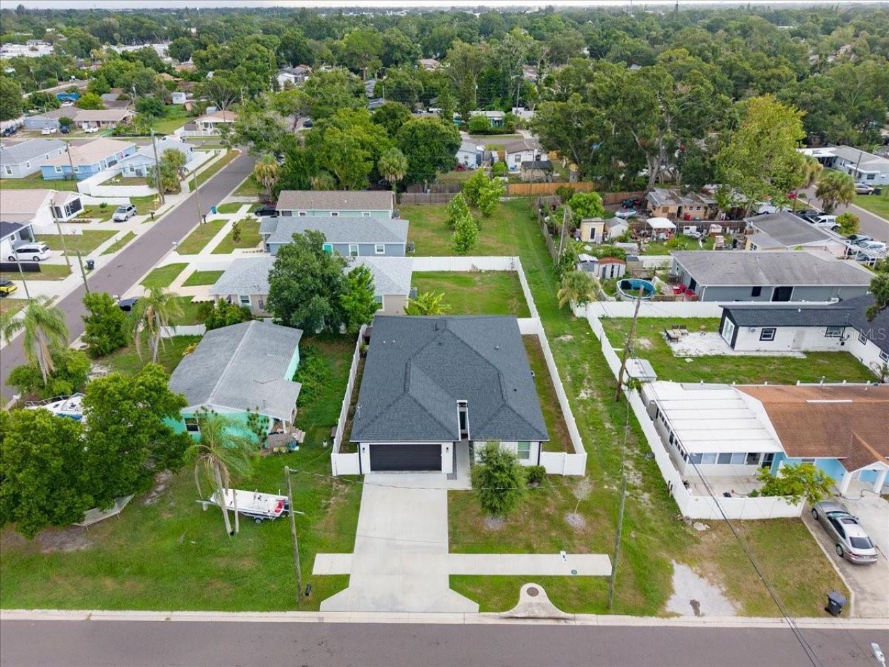 4390 44th Street N, Saint Petersburg, FL 33714 Photo