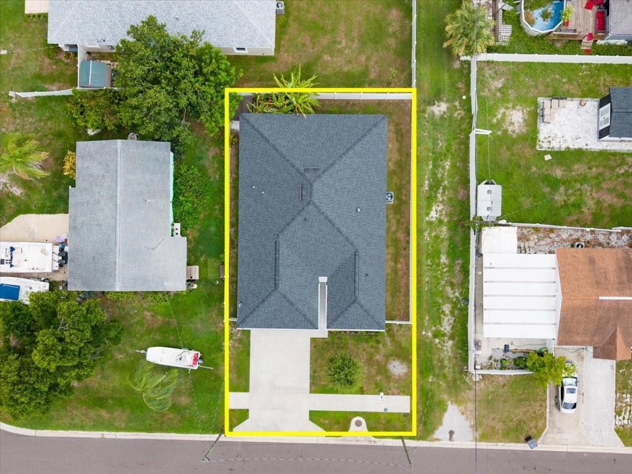 4390 44th Street N, Saint Petersburg, FL 33714 Photo
