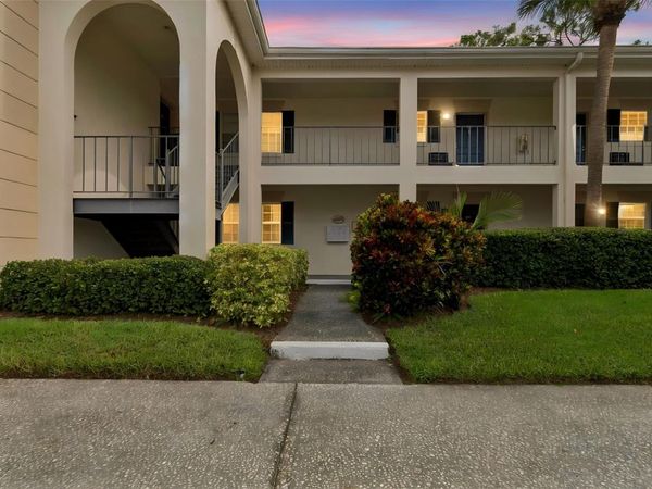 10387 CARROLLWOOD LANE, Unit 303, TAMPA, FL 33618