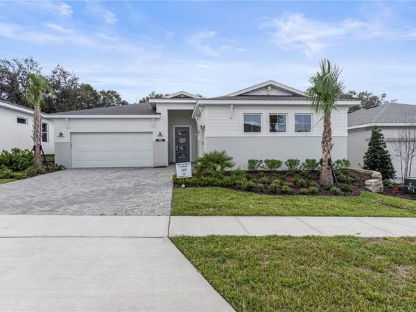 956 CLUB CRESSWIND DRIVE , LADY LAKE, FL 32159