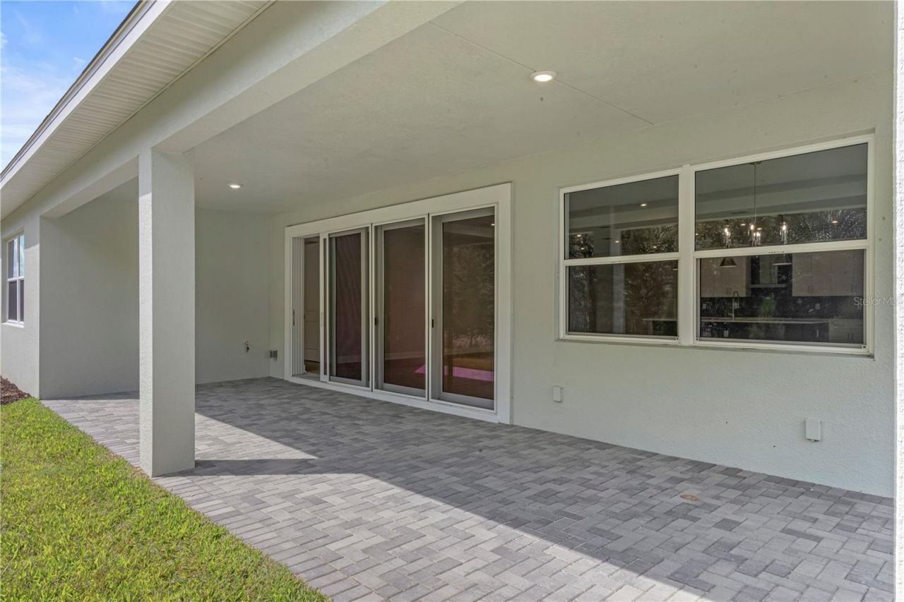 956 Club Cresswind Drive , Lady Lake, FL 32159 Photo