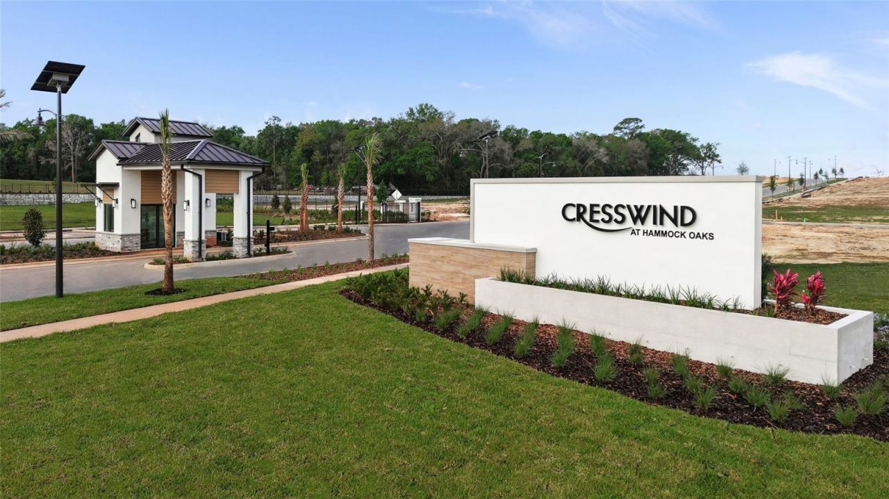 956 Club Cresswind Drive , Lady Lake, FL 32159 Photo