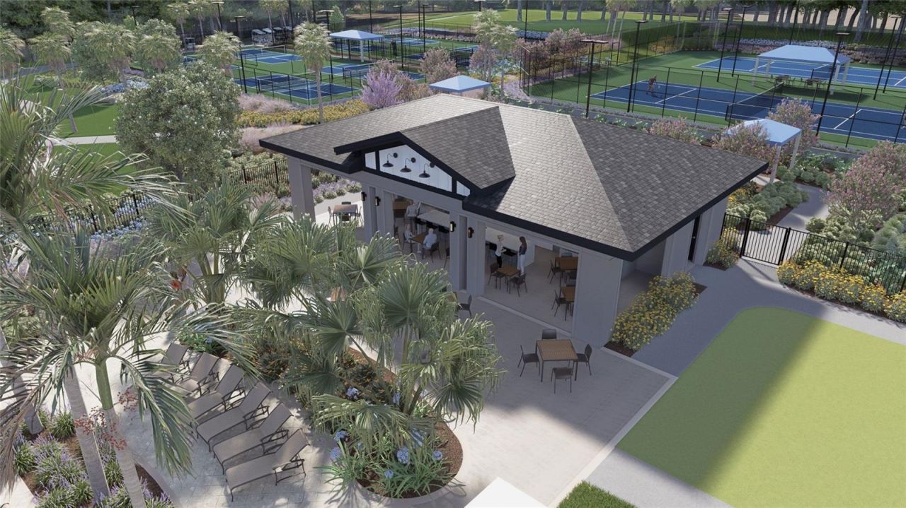 956 Club Cresswind Drive , Lady Lake, FL 32159 Photo