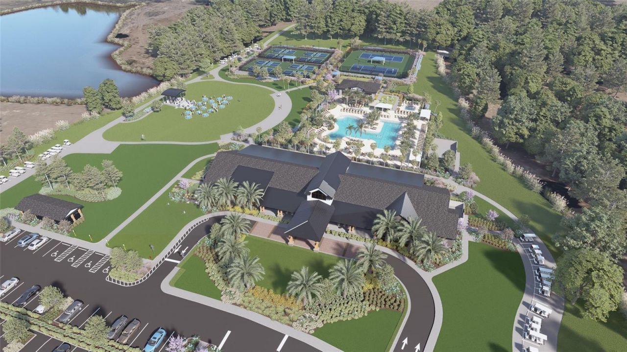956 Club Cresswind Drive , Lady Lake, FL 32159 Photo
