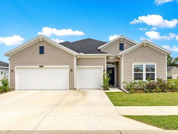 3889 NE 33RD TERRACE , OCALA, FL 34479