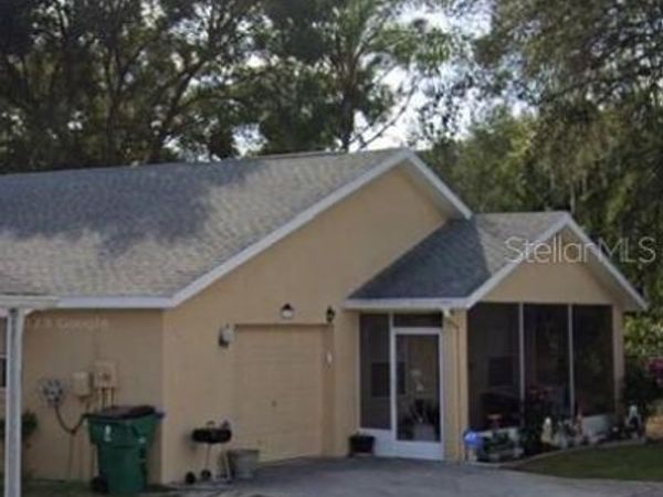 4729 SILVER CIRCLE , ZEPHYRHILLS, FL 33541
