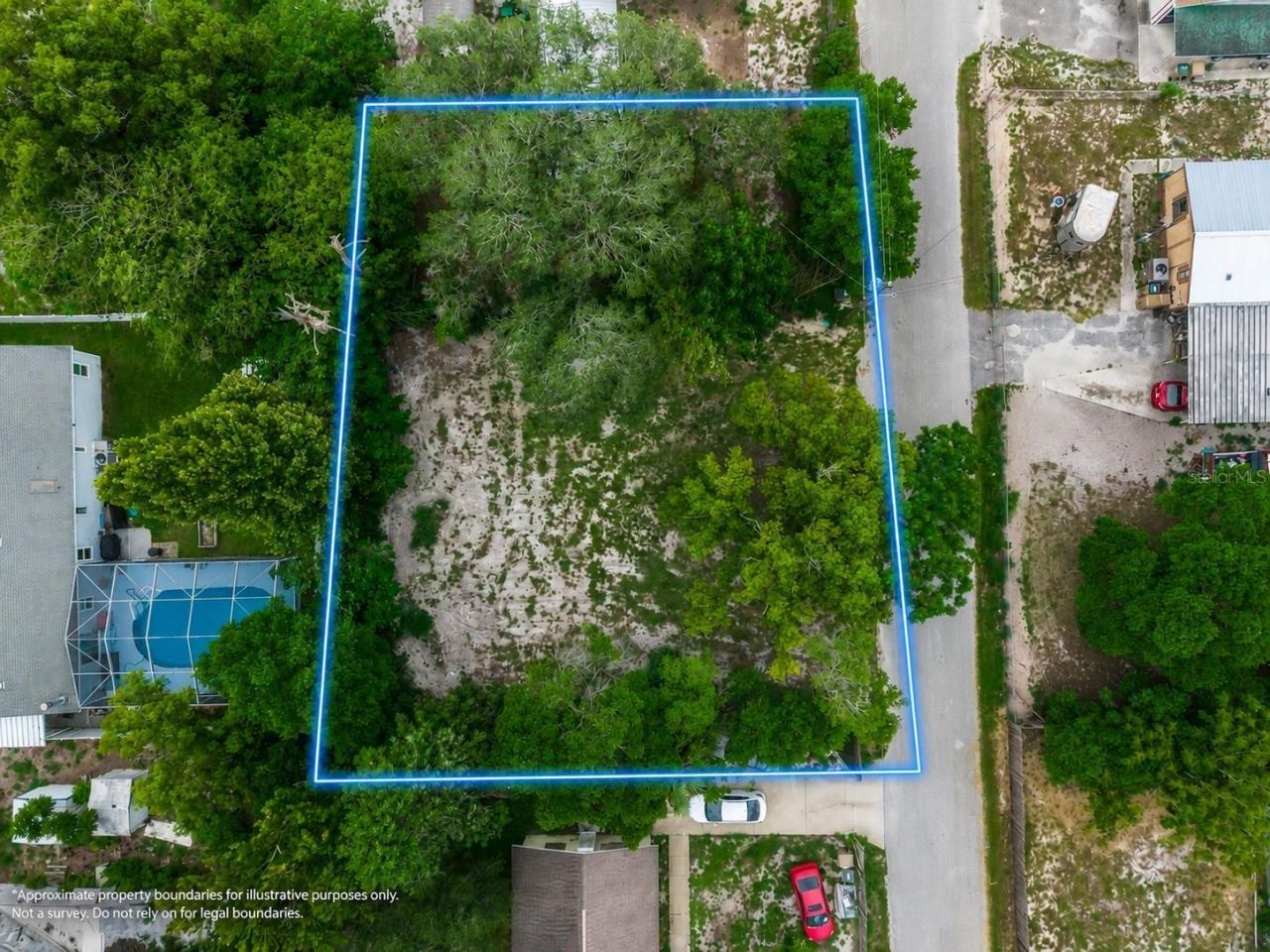 11613 Rancho Drive , Leesburg, FL 34788 Photo