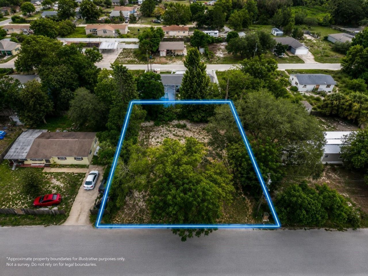 11613 Rancho Drive , Leesburg, FL 34788 Photo