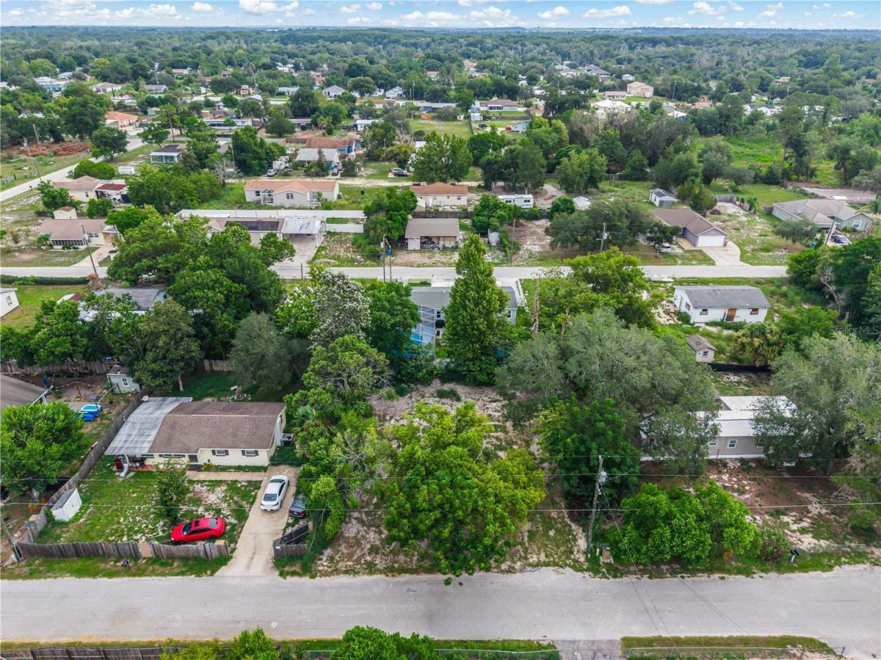 11613 Rancho Drive , Leesburg, FL 34788 Photo