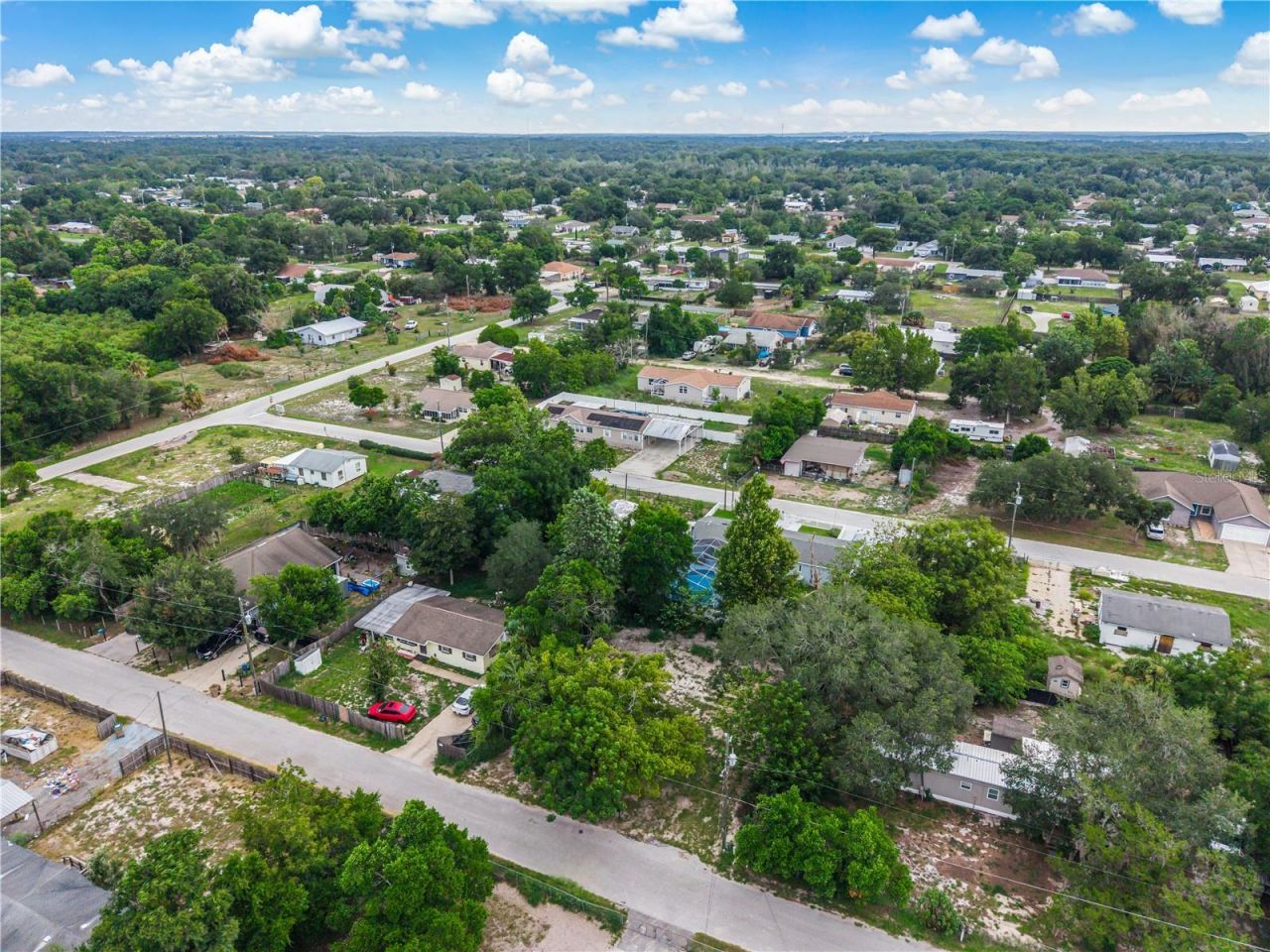 11613 Rancho Drive , Leesburg, FL 34788 Photo