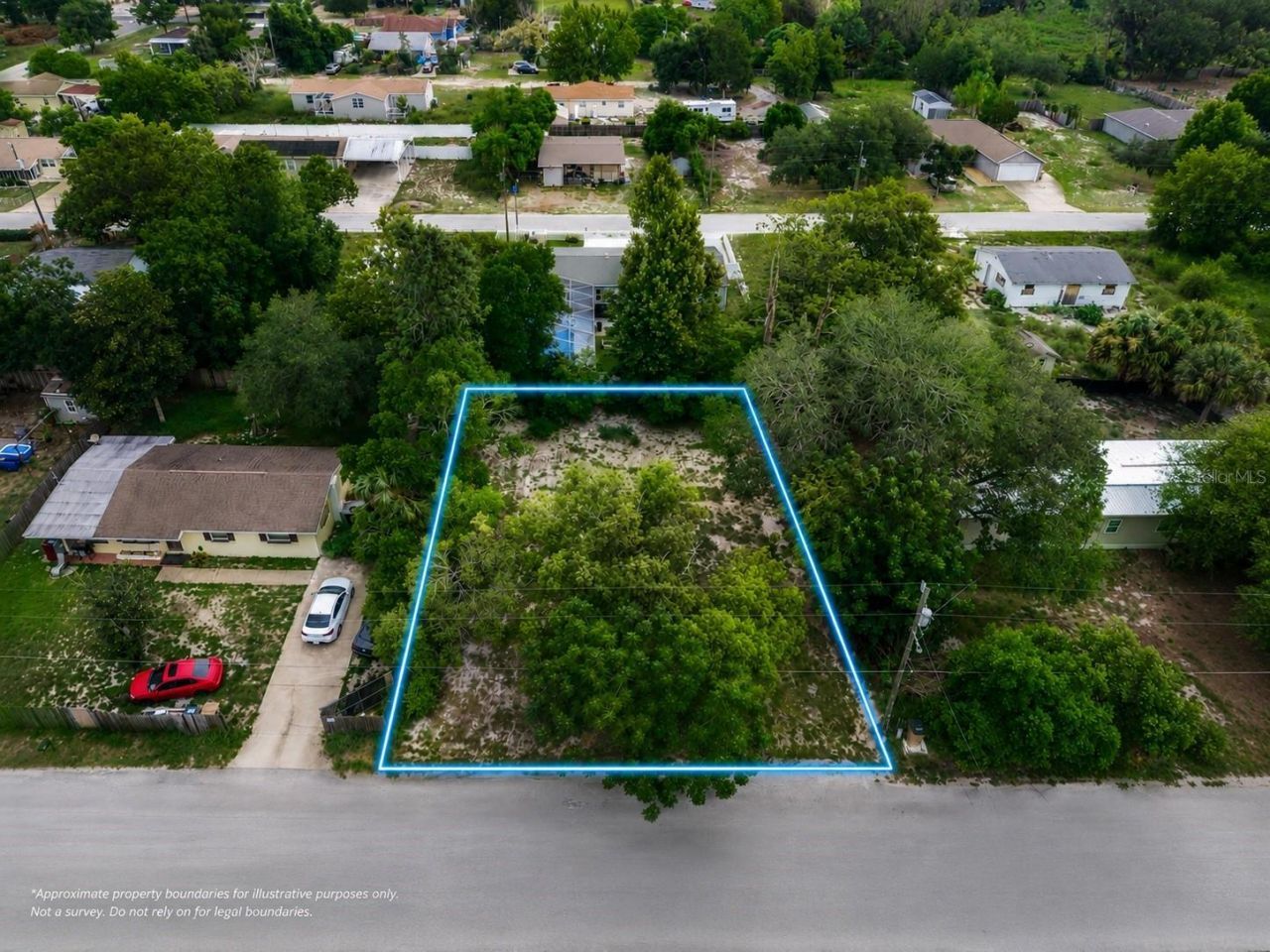 11613 Rancho Drive , Leesburg, FL 34788 Photo